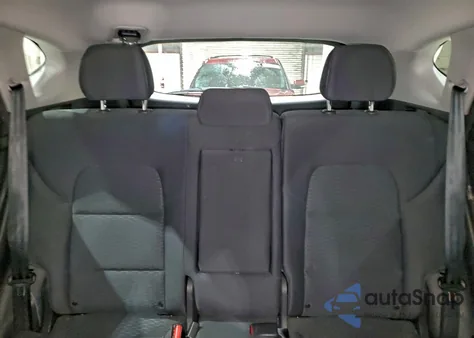 2019 Hyundai Tucson Se z USA, uszkodzony, nr VIN KM8J2CA47KU863614